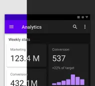 View screenshots screenshot