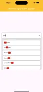 View screenshots screenshot