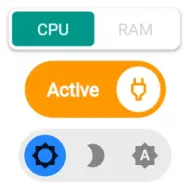 View screenshots screenshot