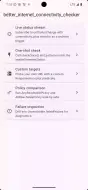 View screenshots screenshot