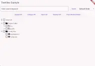 View screenshots screenshot