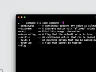 View screenshots screenshot
