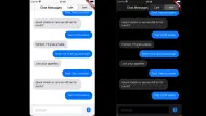 View screenshots screenshot
