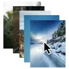 View screenshots screenshot