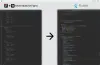 View screenshots screenshot