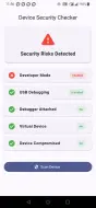 View screenshots screenshot