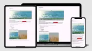 View screenshots screenshot