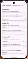 View screenshots screenshot