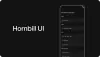 View screenshots screenshot