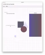 View screenshots screenshot
