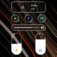 View screenshots screenshot