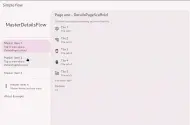 View screenshots screenshot