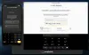 View screenshots screenshot