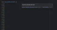 View screenshots screenshot