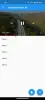 View screenshots screenshot