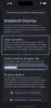 View screenshots screenshot