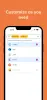 View screenshots screenshot