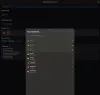 View screenshots screenshot