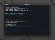 View screenshots screenshot