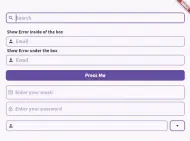 View screenshots screenshot