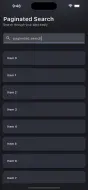 View screenshots screenshot