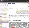 View screenshots screenshot