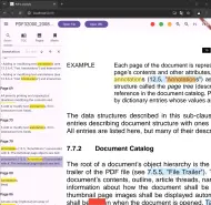 View screenshots screenshot