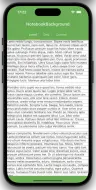 View screenshots screenshot