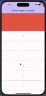 View screenshots screenshot