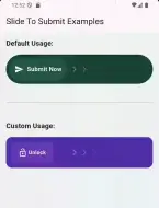 View screenshots screenshot