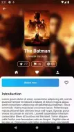View screenshots screenshot