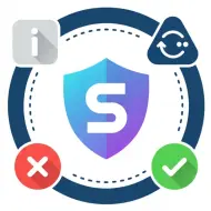 View screenshots screenshot