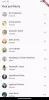 View screenshots screenshot