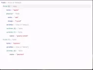 View screenshots screenshot