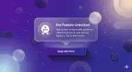 View screenshots screenshot