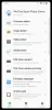 View screenshots screenshot