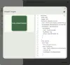 View screenshots screenshot