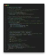 View screenshots screenshot